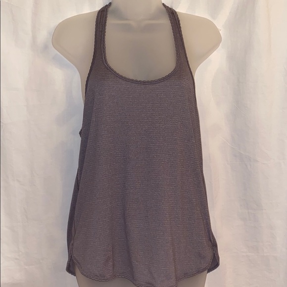 lululemon athletica Tops - Lululemon Racerback Tank Singlet